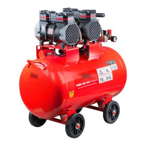Компрессор безмасляный малошумный FUBAG Свободный Воздух (Free Air) 490/100/4.0 S в Липецке фото