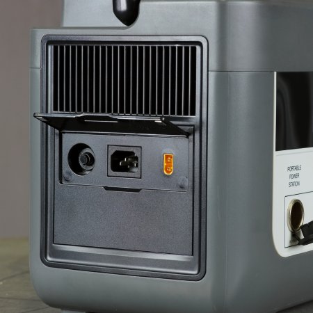 Портативная электростанция FUBAG AS 2400i (аккумулятор LiFePO4) в Липецке фото