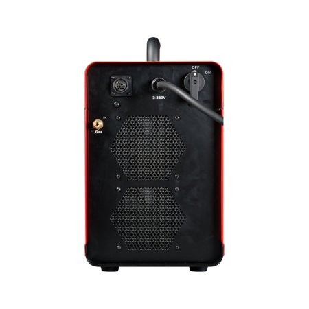 Инвертор сварочный FUBAG INTIG 320 T W AC/DC PULSE с горелкой FB TIG 26 5P 4 м  в Липецке фото