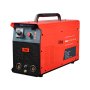 Полуавтомат сварочный FUBAG INMIG 500 T DW SYN PULSE + подающий механизм DRIVE INMIG DW SYN PULSE  + горелка FB 500 3 м + блок жидкостного охлаждения Cool 70 + тележка для аппаратов + шланг-пакет 5 метров 70 мм2 14 pol с жидкостным  охлаждением в Липецке фото
