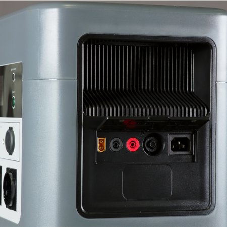 Портативная электростанция FUBAG AS 4800i (аккумулятор LiFePO4) в Липецке фото