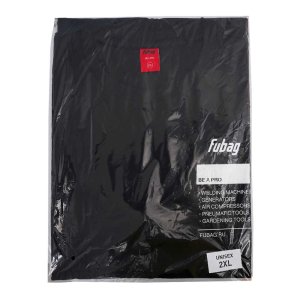 Фирменная футболка Fubag размер L в Липецке фото