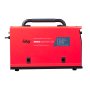 FUBAG Сварочный полуавтомат INMIG 200 SYN LCD (новый дисплей) с горелкой FB 250 3 м (FB 250 Ergo 3 м) + Маска сварщика Хамелеон IR 4-13N M + Порошковая проволока самозащитная FB 71TGS 0.8 мм_катушка 100 мм_вес 1 кг в ПОДАРОК! в Липецке фото