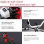 FUBAG Бензиновый триммер FPT 33 + Триммерная леска сечение витой квадрат L 130 м * 2.4 мм в ПОДАРОК в Липецке фото