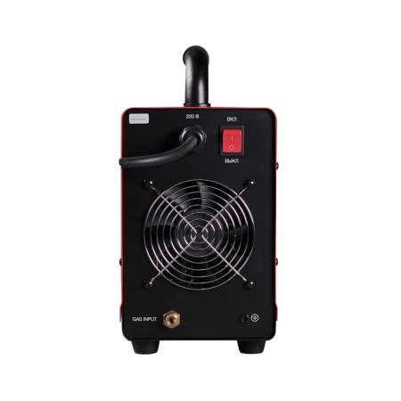 Инвертор сварочный FUBAG IRTIG 200 AC/DC PULSE + горелка FB TIG 26 5P 4 м Up&Down  в Липецке фото
