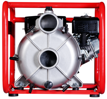 FUBAG Бензиновая мотопомпа для сильнозагрязненной воды PG 950 T в Липецке фото