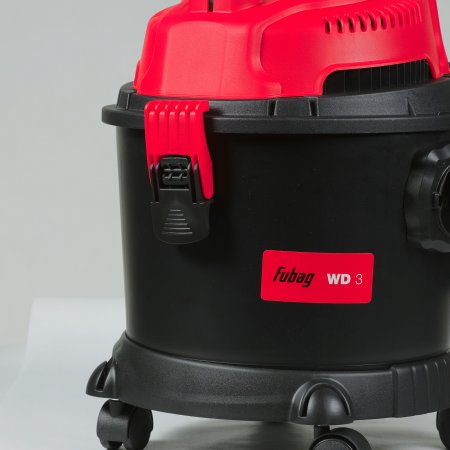 FUBAG Строительный пылесос WD 3  в Липецке фото