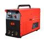 Сварочный полуавтомат_INMIG 500T DW SYN PULSE (арт. 31443) + Подающий механизм DRIVE INMIG DW SYN PULSE (41105) + Горелка FB 550W 3m (31652) + Блок жидкостного охлаждения Cool 70__для арт. 31406_31443_31453_31455_31456_31457_31454 (31409) + Тележка_для ар в Липецке фото