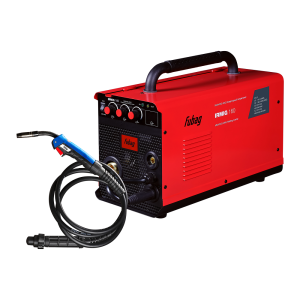 Сварочный полуавтомат FUBAG IRMIG 160 с горелкой 150 А в комплекте в Липецке фото