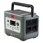 Портативная электростанция FUBAG AS 1200i (аккумулятор LiFePO4) в Липецке фото