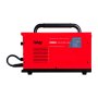 Полуавтомат сварочный FUBAG IRMIG 160 SYN LED (с горелкой 150А в комплекте) в Липецке фото