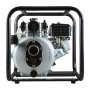 Высоконапорная бензиновая мотопомпа FUBAG PTH 400 H с двигателем Honda для чистой воды в Липецке фото