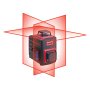 FUBAG Лазерный 3D уровень Pyramid 30R V2х360H360 в Липецке фото