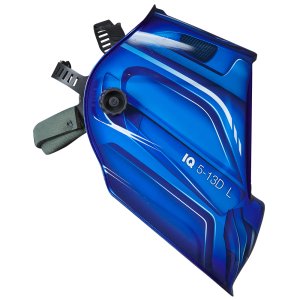  Маска сварщика Хамелеон FUBAG IQ 5-13D L в Липецке фото