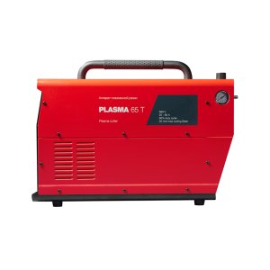 Аппарат плазменной резки FUBAG PLASMA 65 T с горелкой в Липецке фото