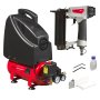 Компрессорный набор FUBAG Wood Master Kit безмасляный компрессор + 4 предмета в Липецке фото