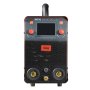 Инвертор сварочный FUBAG INTIG 200 AC/DC Pulse LCD + горелка FB TIG 26 5P  в Липецке фото