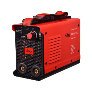 FUBAG Сварочный инвертор IR 200 V.R.D. + Маска сварщика Хамелеон IR 11N S в ПОДАРОК в Липецке фото