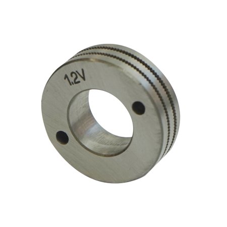 FUBAG Ролики 1,0/1,2 порошковая проволока для DRIVE INMIG DW арт. 41104 / 41105 - 4 шт. в Липецке фото