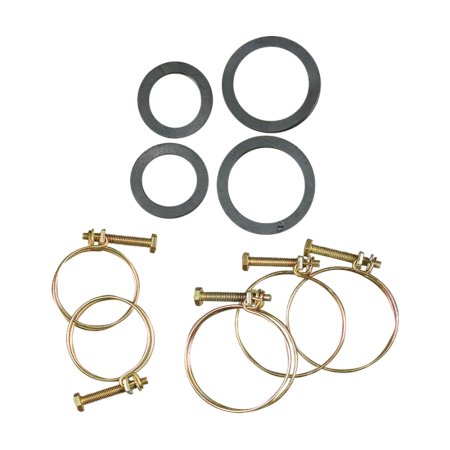 Высоконапорная бензиновая мотопомпа FUBAG PTH 400 H с двигателем Honda для чистой воды в Липецке фото