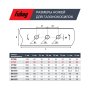 Нож для газонокосилок FUBAG 46 см (18") в Липецке фото