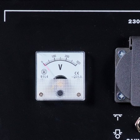 Бензиновый генератор FUBAG PRG 6000 в Липецке фото