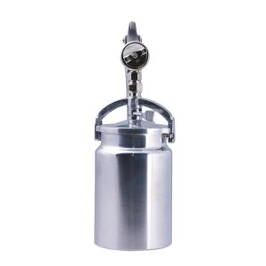 FUBAG Краскораспылитель BASIC S1000/1.8 HP с нижним бачком в Липецке фото