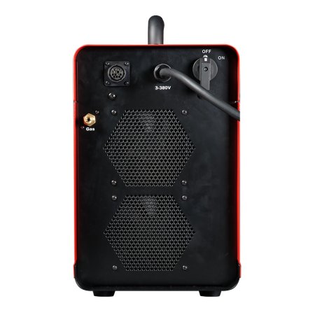 FUBAG Инвертор сварочный INTIG 400 T W AC/DC PULSE + горелка FB TIG 18 5P 4m + модуль охлаждения + тележка в Липецке фото