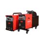 Полуавтомат сварочный инверторный FUBAG INMIG 500T DW SYN + Подающий механизм DRIVE INMIG DW SYN + Шланг пакет 5 м + горелка FB 400 3m в Липецке фото