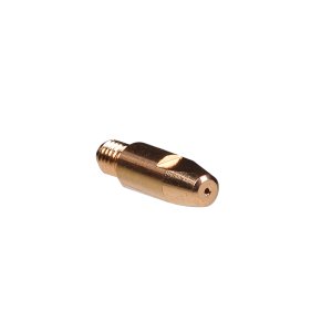 FUBAG    Контактный наконечник M6х28 мм ECU D=0.8 мм (10 шт.) в Липецке фото