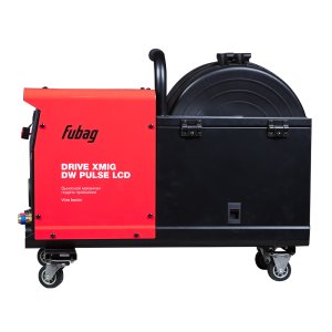 Подающий механизм FUBAG DRIVE XMIG DW PULSE в Липецке фото