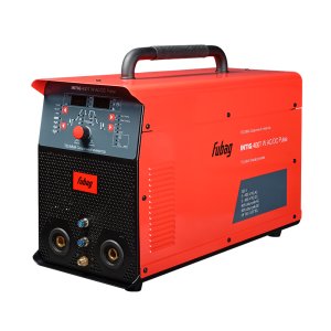 FUBAG Инвертор сварочный INTIG 400 T W AC/DC PULSE + горелка FB TIG 18 5P 4m + модуль охлаждения + тележка в Липецке фото