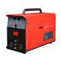 FUBAG Инвертор сварочный INTIG 400 T W AC/DC PULSE + горелка FB TIG 18 5P 4m + модуль охлаждения + тележка в Липецке фото