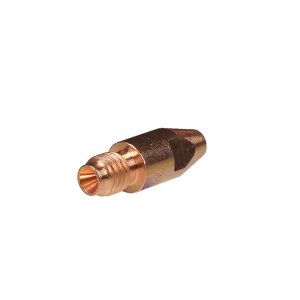 FUBAG Контактный наконечник M8х30 мм ECU D=0.8 мм (10 шт.) в Липецке фото