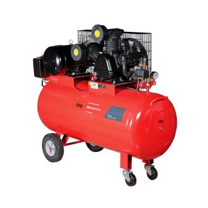 Ременной двухступенчатый компрессор FUBAG DCF-900/270 CT7.5 в Липецке фото