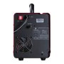 Полуавтомат сварочный FUBAG IRMIG 200 SYN PULSE LED (с горелкой 250А в комплекте) в Липецке фото