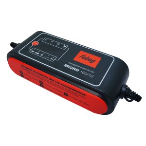 Зарядное устройство FUBAG MICRO 160/12 в Липецке фото