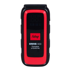 Пусковое устройство FUBAG Драйв (DRIVE) 600 в Липецке фото