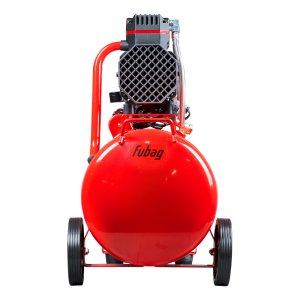 Компрессор безмасляный малошумный FUBAG Свободный Воздух (Free Air) 240/50/2.0 S в Липецке фото