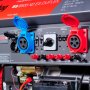 Бензиновый генератор FUBAG BS 8500 XD ES DUPLEX для одно и трехфазного режимов работы в Липецке фото