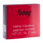 FUBAG Набор торцевых ударных головок 1/2 дюйма 17 19 21 мм в Липецке фото