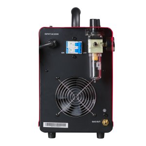 Аппарат плазменной резки FUBAG PLASMA 60 LCD (46124) + горелка для плазмореза FB P60 6 м (38468) в Липецке фото