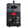 Полуавтомат сварочный инверторный FUBAG INMIG 315T SYN LCD  + Горелка FB 360 3m в Липецке фото