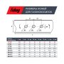 Нож для газонокосилок FUBAG 40,7 см (17")  в Липецке фото
