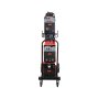 Полуавтомат сварочный FUBAG INMIG 500T DW SYN + подающий механизм DRIVE INMIG DW SYN + шланг-пакет 5 метров 70 мм2 14 pol с жидкостным охлаждением для INMIG 500T DW SYN + горелка FB 500 3m + блок жидкостного охлаждения Cool 70 + тележка для аппаратов в Липецке фото