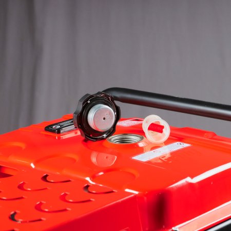 Дизельный генератор FUBAG PRD 3000 в Липецке фото