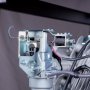 FUBAG Бензиновый генератор (трехфазный) с электростартером и коннектором автоматики BS 9000 DA ES в Липецке фото