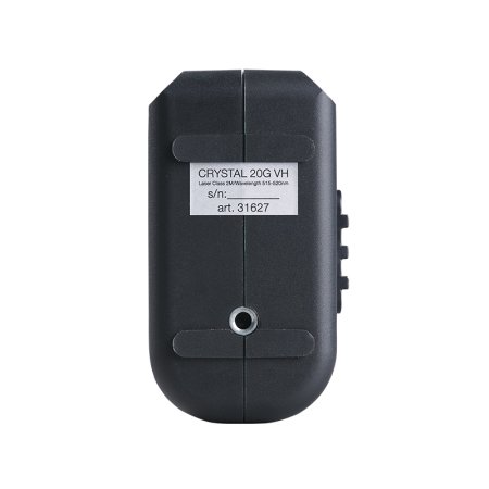FUBAG Лазерный уровень Crystal 20G VH c зеленым лучом  в Липецке фото
