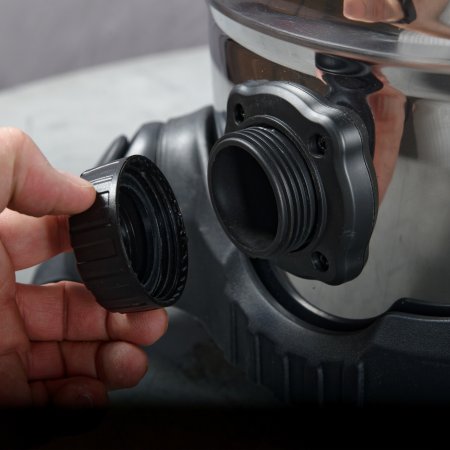 FUBAG Строительный пылесос WD 5SP в Липецке фото