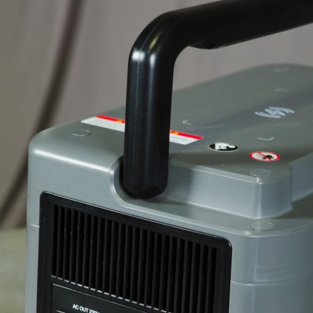 Портативная электростанция FUBAG AS 2400i (аккумулятор LiFePO4) в Липецке фото